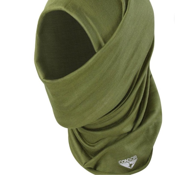 Condor Multi-Wrap (Green) - Picture 3 of 6